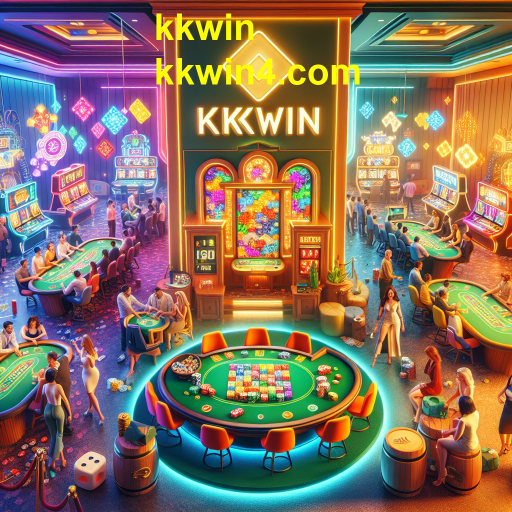 A Popularidade Crescente dos Jogos Casuais no kkwin